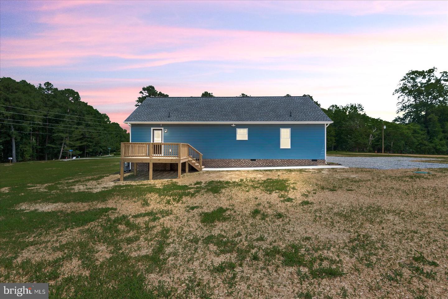 136 OSWALD LANE, DUNNSVILLE, Virginia 22454, 3 Bedrooms Bedrooms, ,2 BathroomsBathrooms,Residential,For sale,136 OSWALD LANE,VAES2000886 MLS # VAES2000886