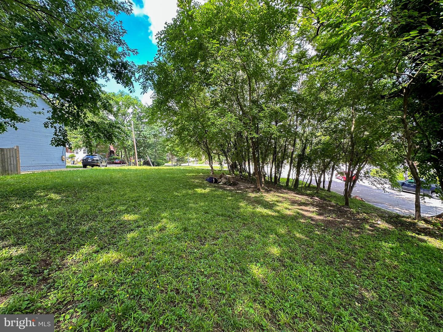 6119 3RD ST NE, WASHINGTON, District Of Columbia 20011, ,Land,For sale,6119 3RD ST NE,DCDC2200206 MLS # DCDC2200206