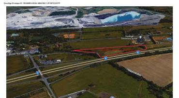 13.64 HOPEWELL LANE, CLEAR BROOK, Virginia 22624, ,Land,For sale,13.64 HOPEWELL LANE,VAFV2034322 MLS # VAFV2034322