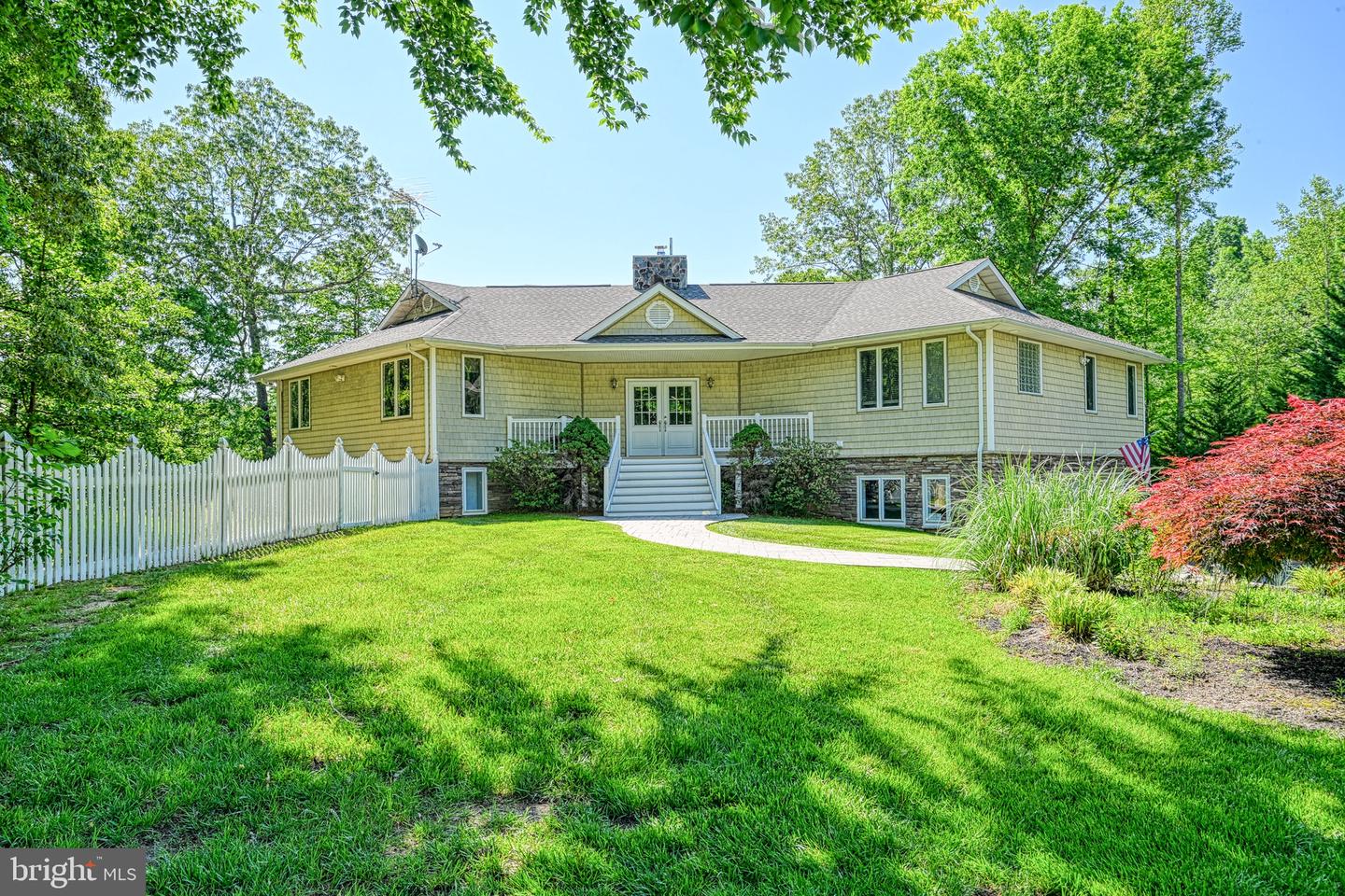 129 LOIS LN, MINERAL, Virginia 23117, 5 Bedrooms Bedrooms, ,3 BathroomsBathrooms,Residential,For sale,129 LOIS LN,VALA2007194 MLS # VALA2007194