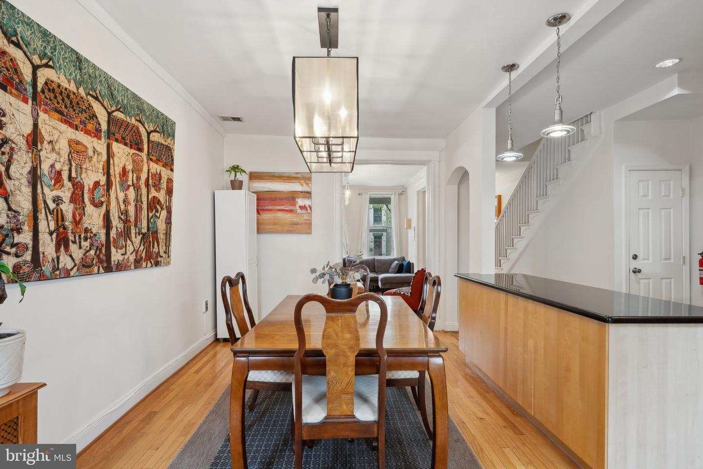 1029 G ST NE, WASHINGTON, District Of Columbia 20002, 4 Bedrooms Bedrooms, ,2 BathroomsBathrooms,Residential,For sale,1029 G ST NE,DCDC2185070 MLS # DCDC2185070