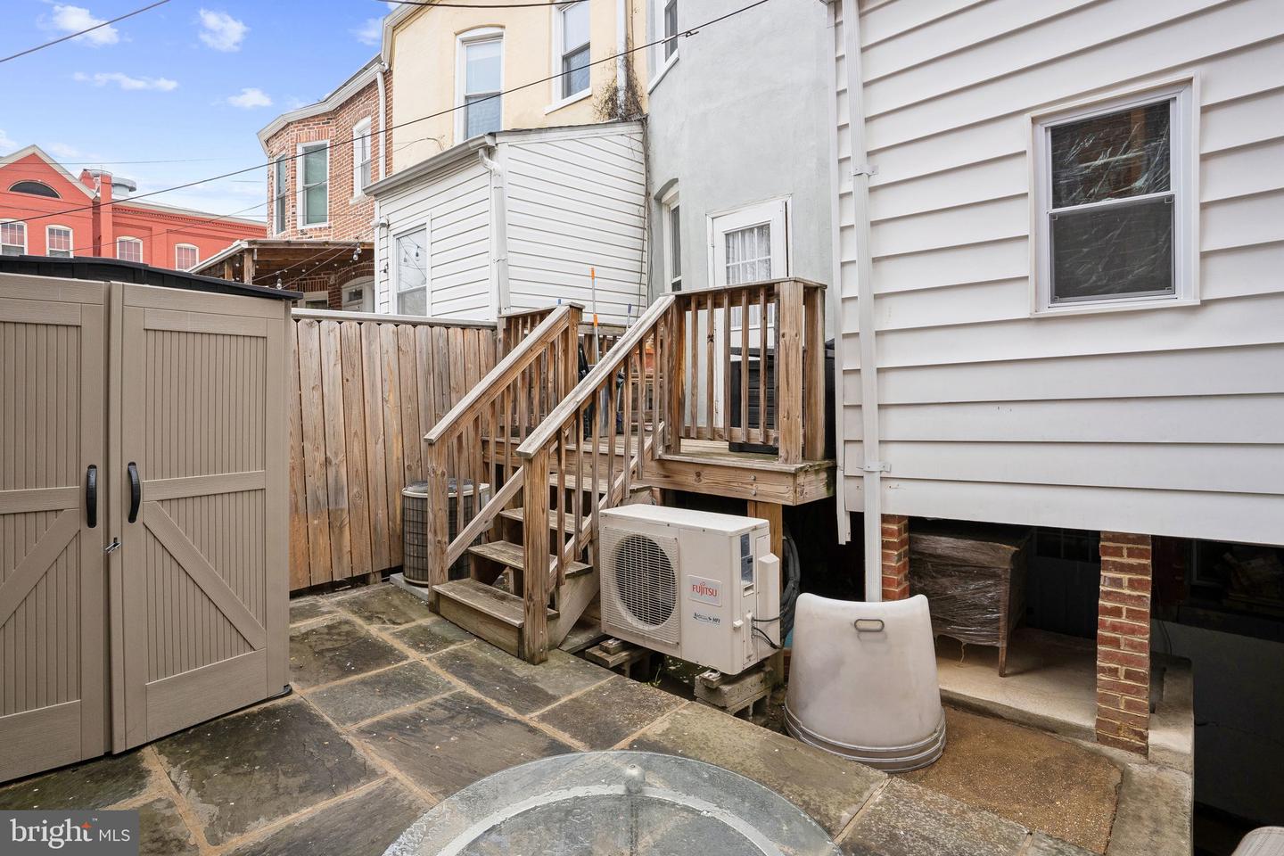 1029 G ST NE, WASHINGTON, District Of Columbia 20002, 4 Bedrooms Bedrooms, ,2 BathroomsBathrooms,Residential,For sale,1029 G ST NE,DCDC2185070 MLS # DCDC2185070