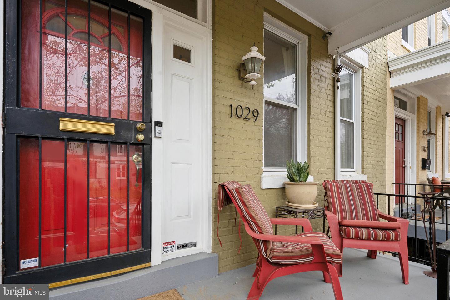 1029 G ST NE, WASHINGTON, District Of Columbia 20002, 4 Bedrooms Bedrooms, ,2 BathroomsBathrooms,Residential,For sale,1029 G ST NE,DCDC2185070 MLS # DCDC2185070