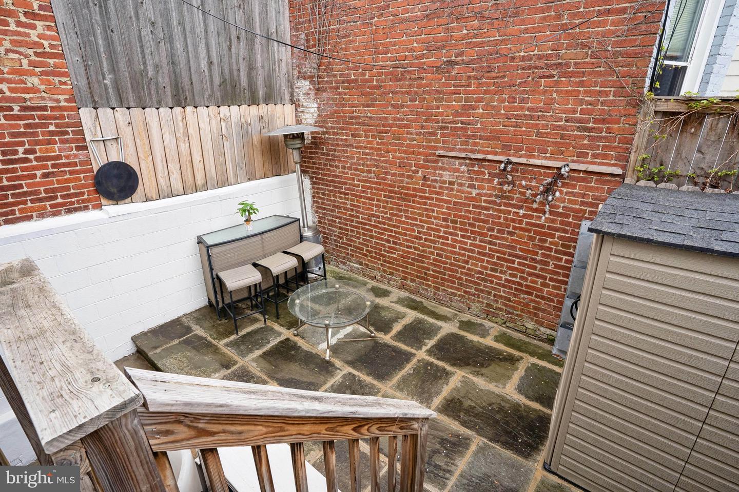 1029 G ST NE, WASHINGTON, District Of Columbia 20002, 4 Bedrooms Bedrooms, ,2 BathroomsBathrooms,Residential,For sale,1029 G ST NE,DCDC2185070 MLS # DCDC2185070