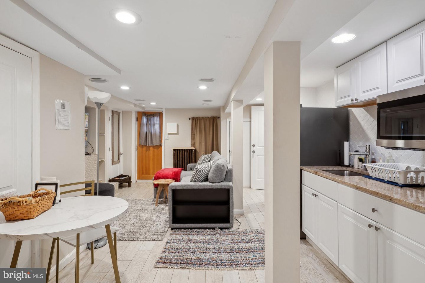 1029 G ST NE, WASHINGTON, District Of Columbia 20002, 4 Bedrooms Bedrooms, ,2 BathroomsBathrooms,Residential,For sale,1029 G ST NE,DCDC2185070 MLS # DCDC2185070