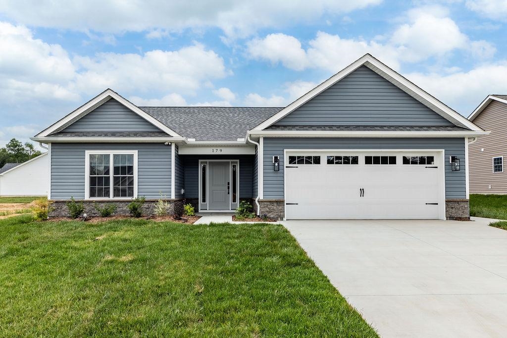 179 LANGLEY DR, WAYNESBORO, Virginia 22980, 3 Bedrooms Bedrooms, ,2 BathroomsBathrooms,Residential,179 LANGLEY DR,664770 MLS # 664770