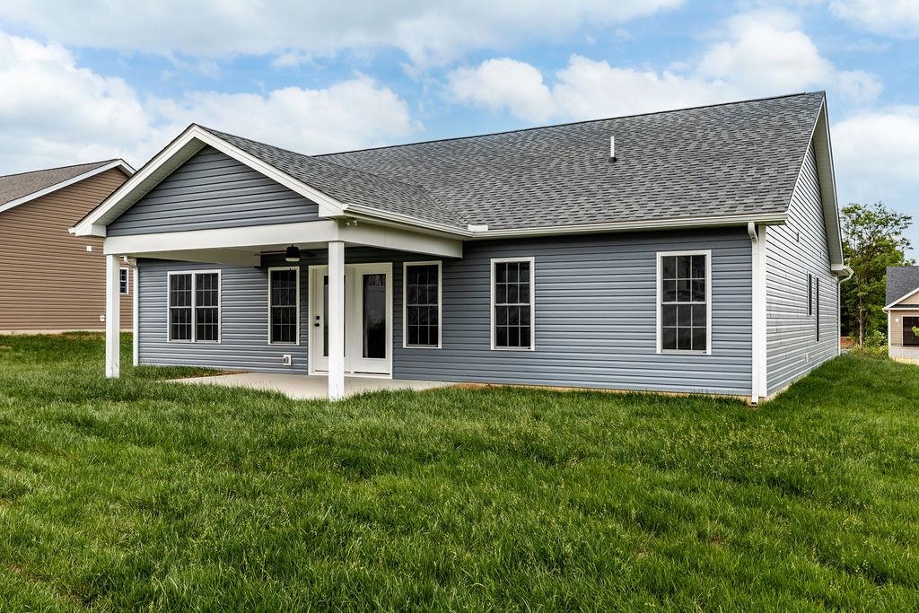 179 LANGLEY DR, WAYNESBORO, Virginia 22980, 3 Bedrooms Bedrooms, ,2 BathroomsBathrooms,Residential,179 LANGLEY DR,664770 MLS # 664770