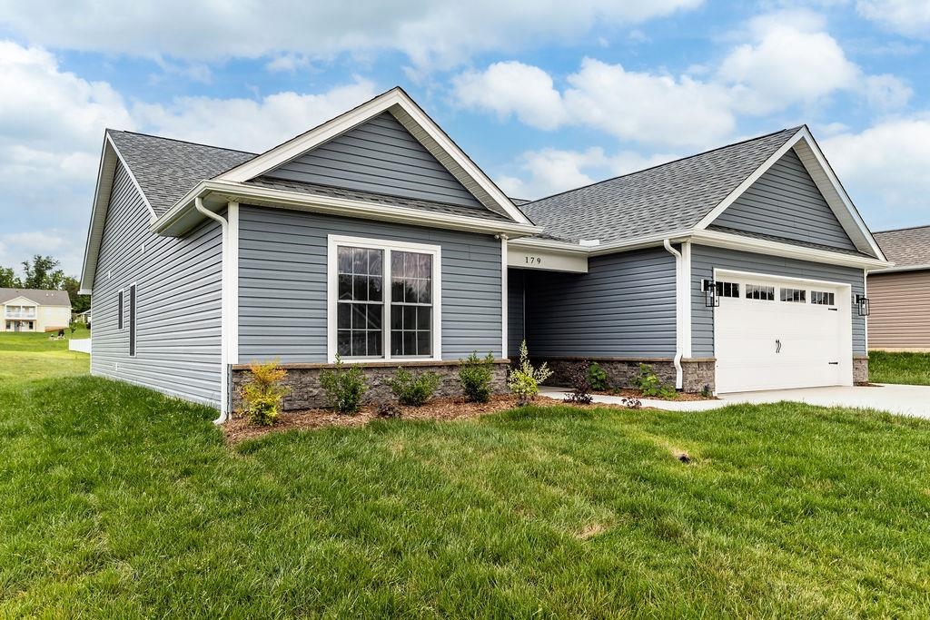 179 LANGLEY DR, WAYNESBORO, Virginia 22980, 3 Bedrooms Bedrooms, ,2 BathroomsBathrooms,Residential,179 LANGLEY DR,664770 MLS # 664770