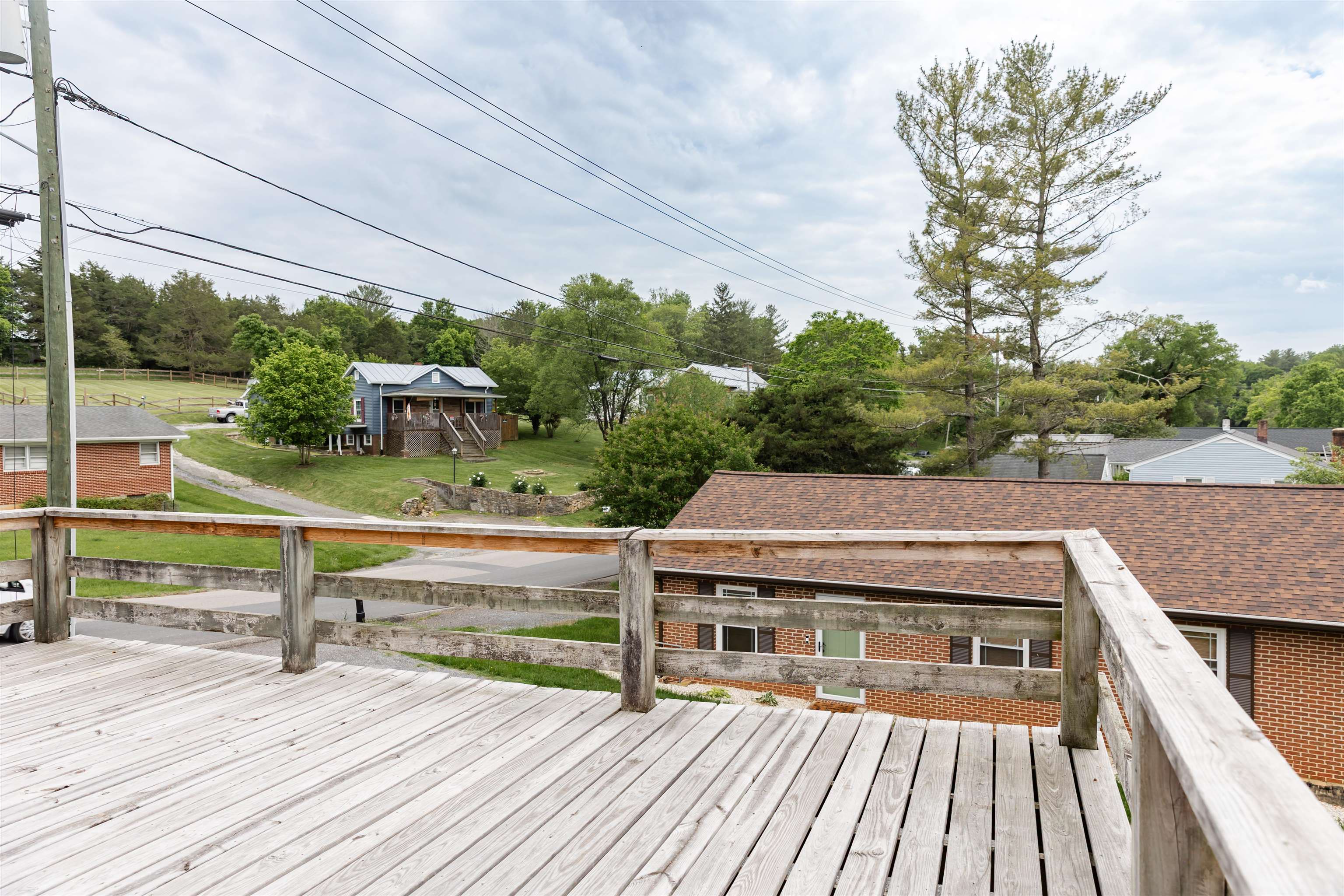708 MCCORKLE DR, LEXINGTON, Virginia 24450, 2 Bedrooms Bedrooms, ,1 BathroomBathrooms,Residential,708 MCCORKLE DR,664773 MLS # 664773
