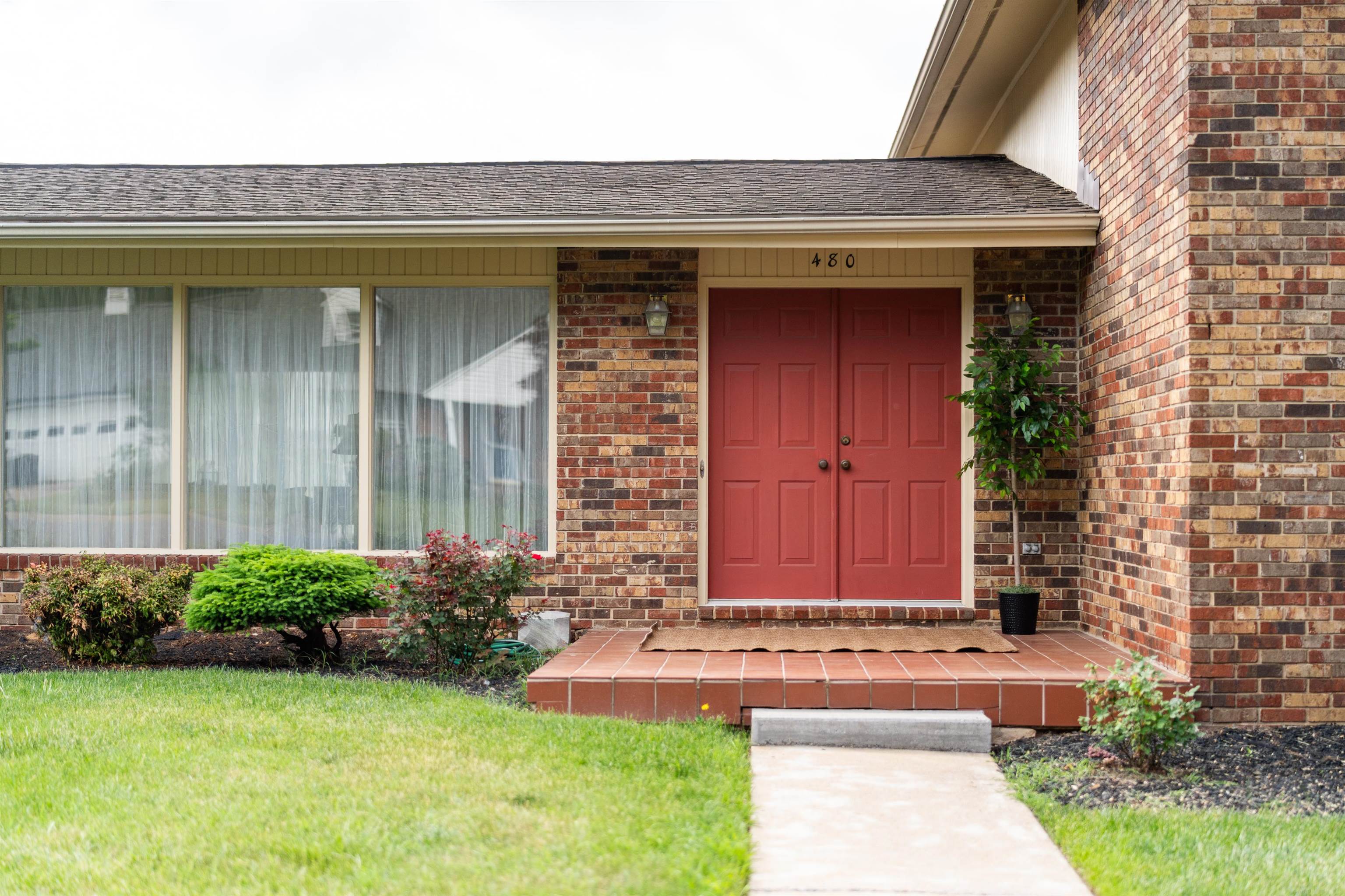 480 PRESTON DR, HARRISONBURG, Virginia 22801, 4 Bedrooms Bedrooms, ,2 BathroomsBathrooms,Residential,480 PRESTON DR,664774 MLS # 664774