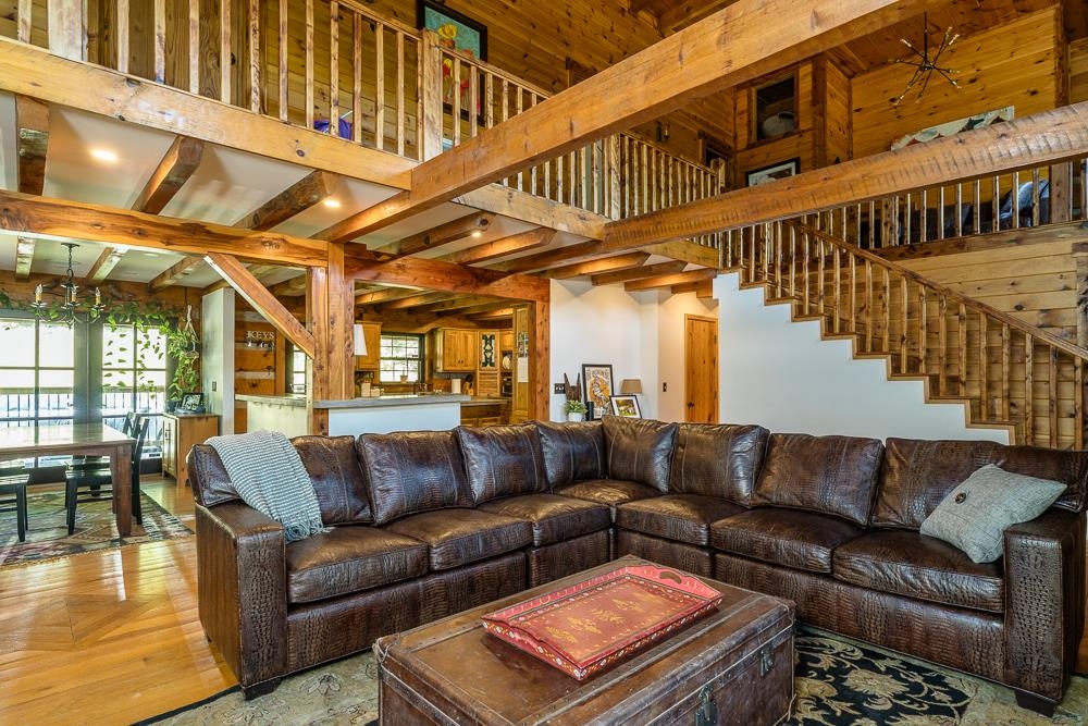2461 RESORT DR, MCGAHEYSVILLE, Virginia 22840, 4 Bedrooms Bedrooms, ,2 BathroomsBathrooms,Residential,2461 RESORT DR,664775 MLS # 664775