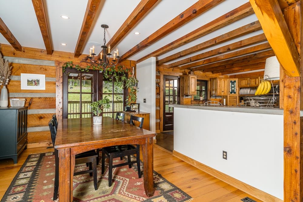 2461 RESORT DR, MCGAHEYSVILLE, Virginia 22840, 4 Bedrooms Bedrooms, ,2 BathroomsBathrooms,Residential,2461 RESORT DR,664775 MLS # 664775