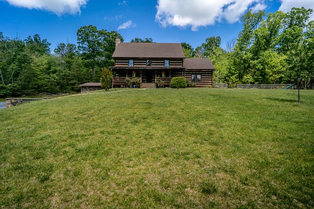 2461 RESORT DR, MCGAHEYSVILLE, Virginia 22840, 4 Bedrooms Bedrooms, ,2 BathroomsBathrooms,Residential,2461 RESORT DR,664775 MLS # 664775