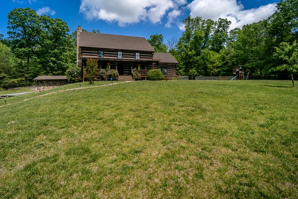 2461 RESORT DR, MCGAHEYSVILLE, Virginia 22840, 4 Bedrooms Bedrooms, ,2 BathroomsBathrooms,Residential,2461 RESORT DR,664775 MLS # 664775