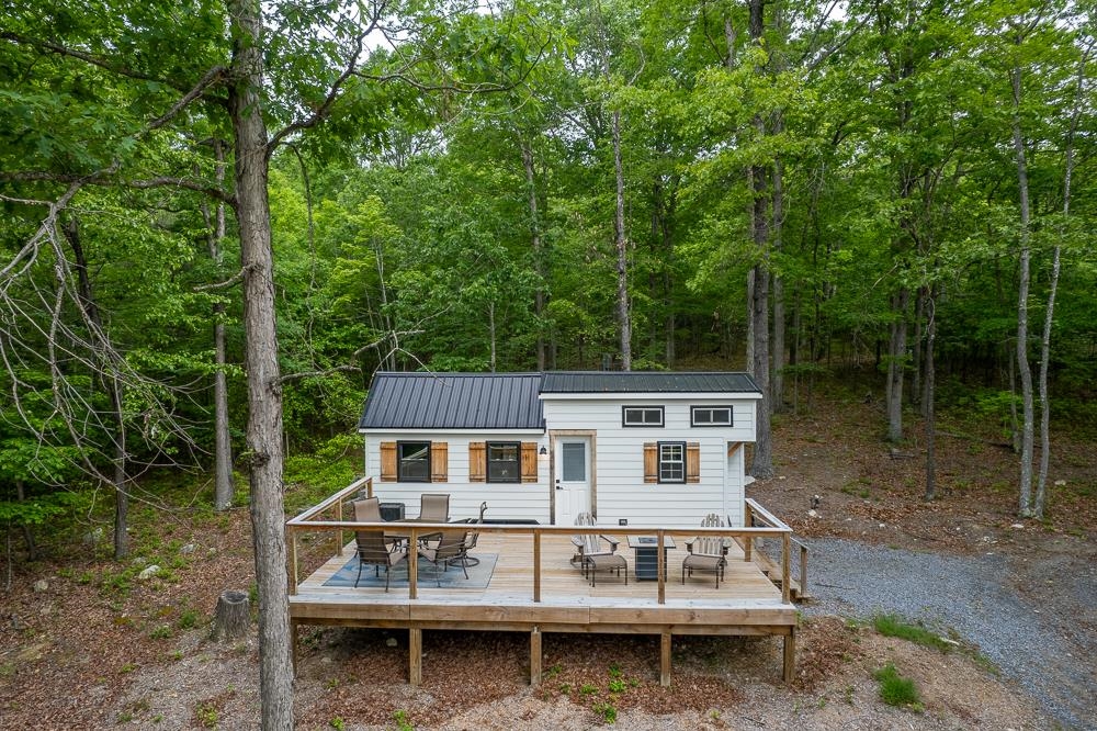 2461 RESORT DR, MCGAHEYSVILLE, Virginia 22840, 4 Bedrooms Bedrooms, ,2 BathroomsBathrooms,Residential,2461 RESORT DR,664775 MLS # 664775