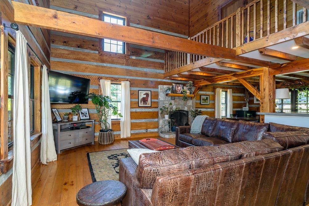2461 RESORT DR, MCGAHEYSVILLE, Virginia 22840, 4 Bedrooms Bedrooms, ,2 BathroomsBathrooms,Residential,2461 RESORT DR,664775 MLS # 664775