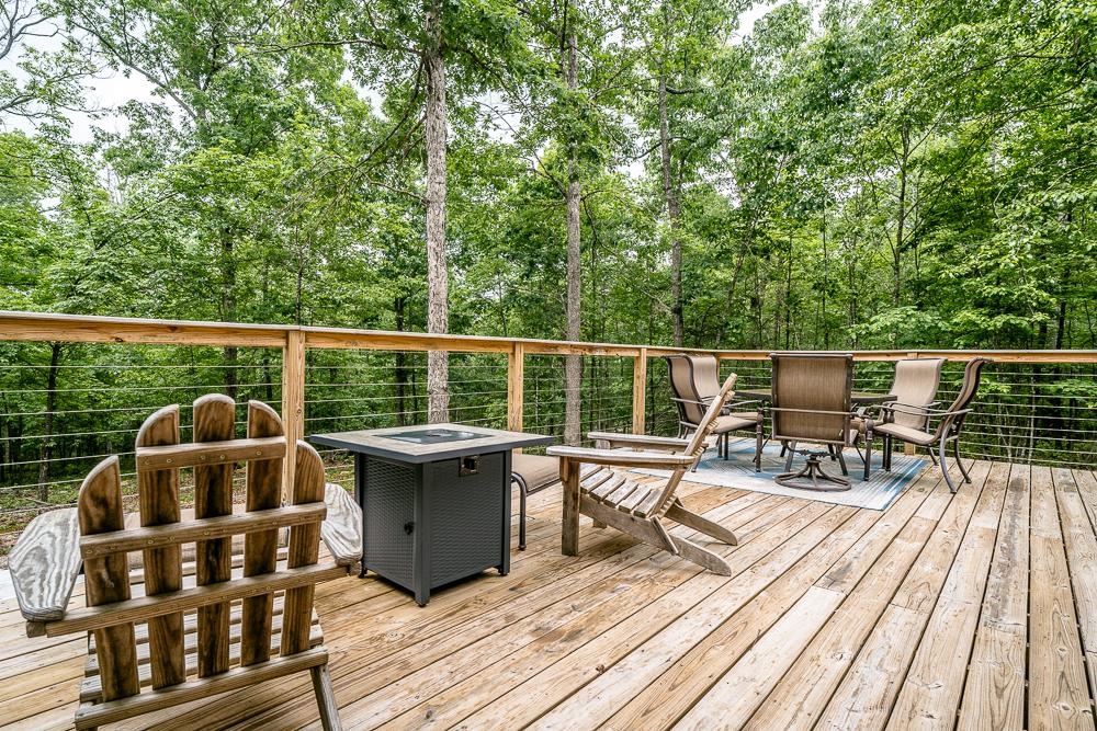 2461 RESORT DR, MCGAHEYSVILLE, Virginia 22840, 4 Bedrooms Bedrooms, ,2 BathroomsBathrooms,Residential,2461 RESORT DR,664775 MLS # 664775