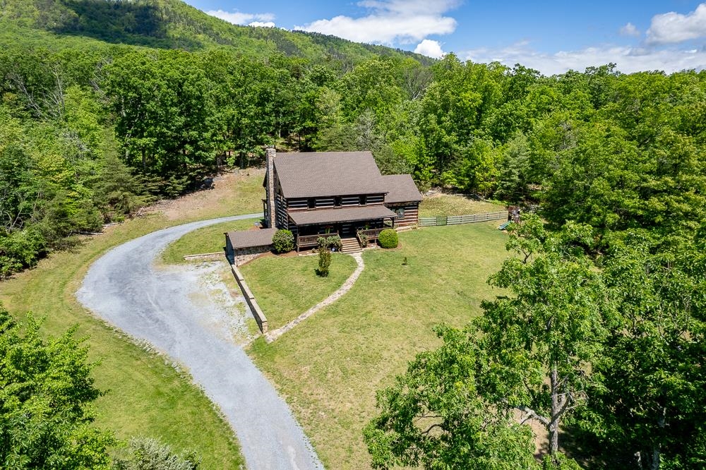 2461 RESORT DR, MCGAHEYSVILLE, Virginia 22840, 4 Bedrooms Bedrooms, ,2 BathroomsBathrooms,Residential,2461 RESORT DR,664775 MLS # 664775