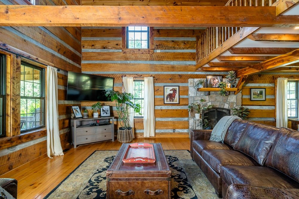 2461 RESORT DR, MCGAHEYSVILLE, Virginia 22840, 4 Bedrooms Bedrooms, ,2 BathroomsBathrooms,Residential,2461 RESORT DR,664775 MLS # 664775