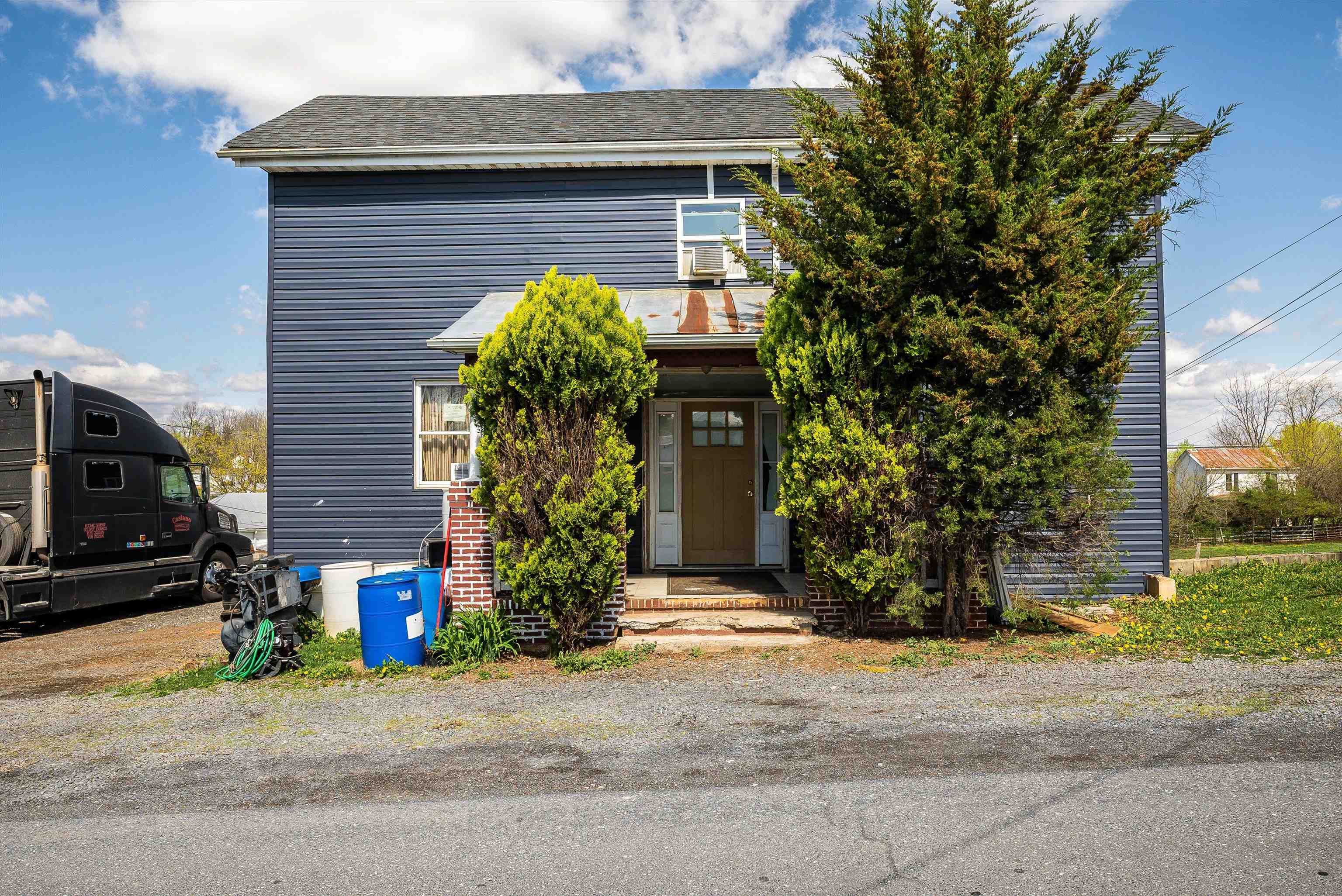 2015 CECIL WAMPLER RD, ROCKINGHAM, Virginia 22841, 5 Bedrooms Bedrooms, ,2 BathroomsBathrooms,Residential,2015 CECIL WAMPLER RD,664786 MLS # 664786