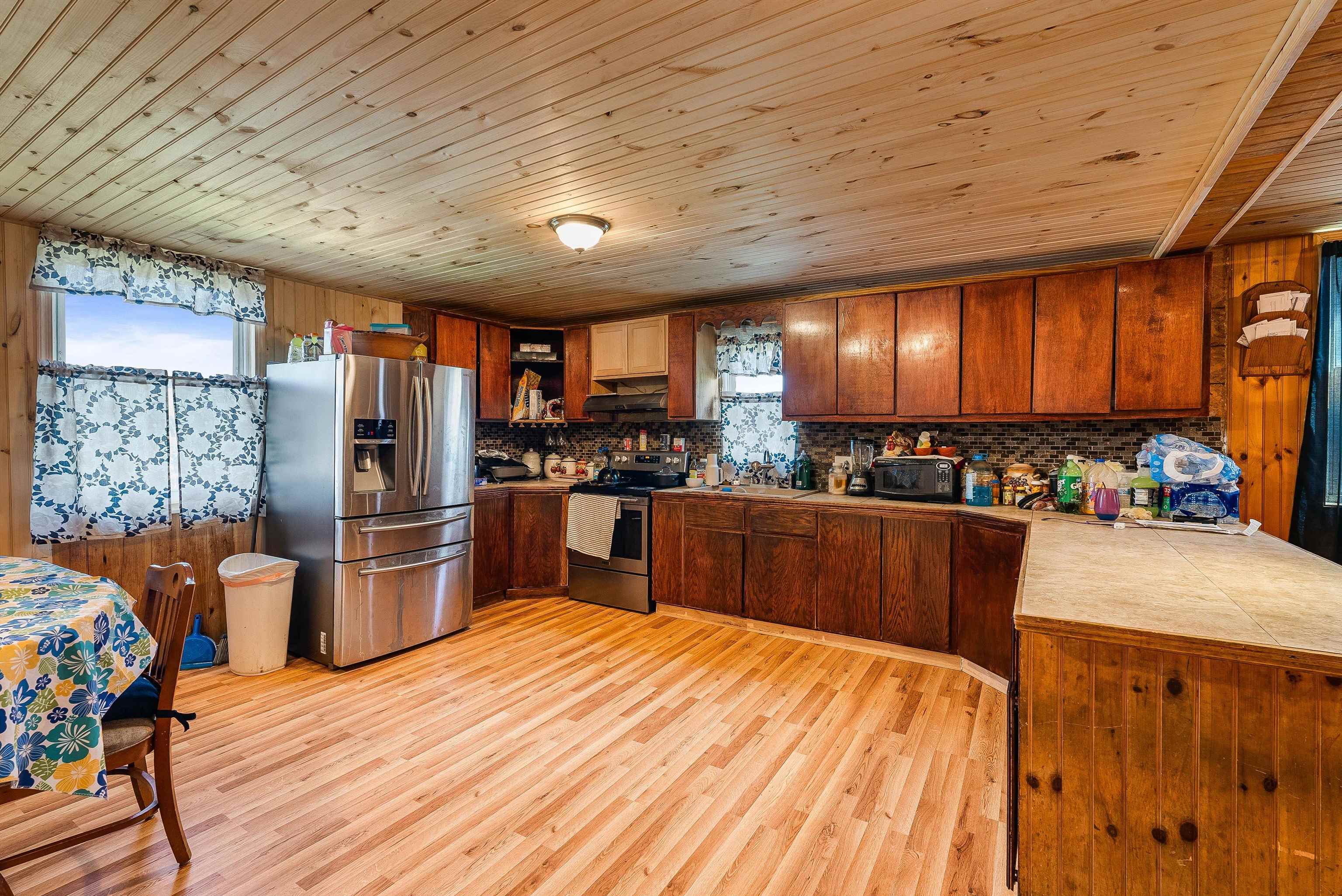 2015 CECIL WAMPLER RD, ROCKINGHAM, Virginia 22841, 5 Bedrooms Bedrooms, ,2 BathroomsBathrooms,Residential,2015 CECIL WAMPLER RD,664786 MLS # 664786