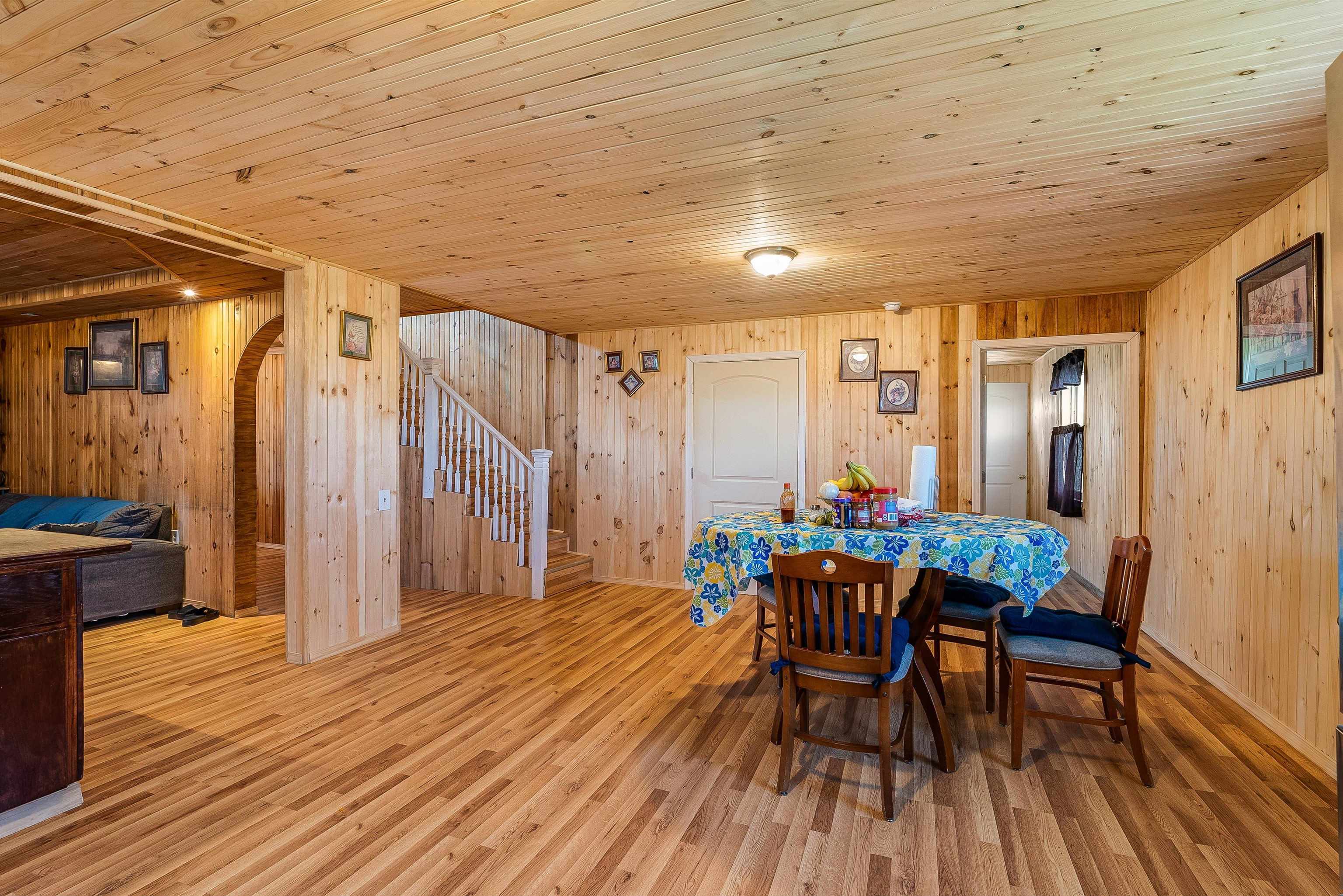 2015 CECIL WAMPLER RD, ROCKINGHAM, Virginia 22841, 5 Bedrooms Bedrooms, ,2 BathroomsBathrooms,Residential,2015 CECIL WAMPLER RD,664786 MLS # 664786