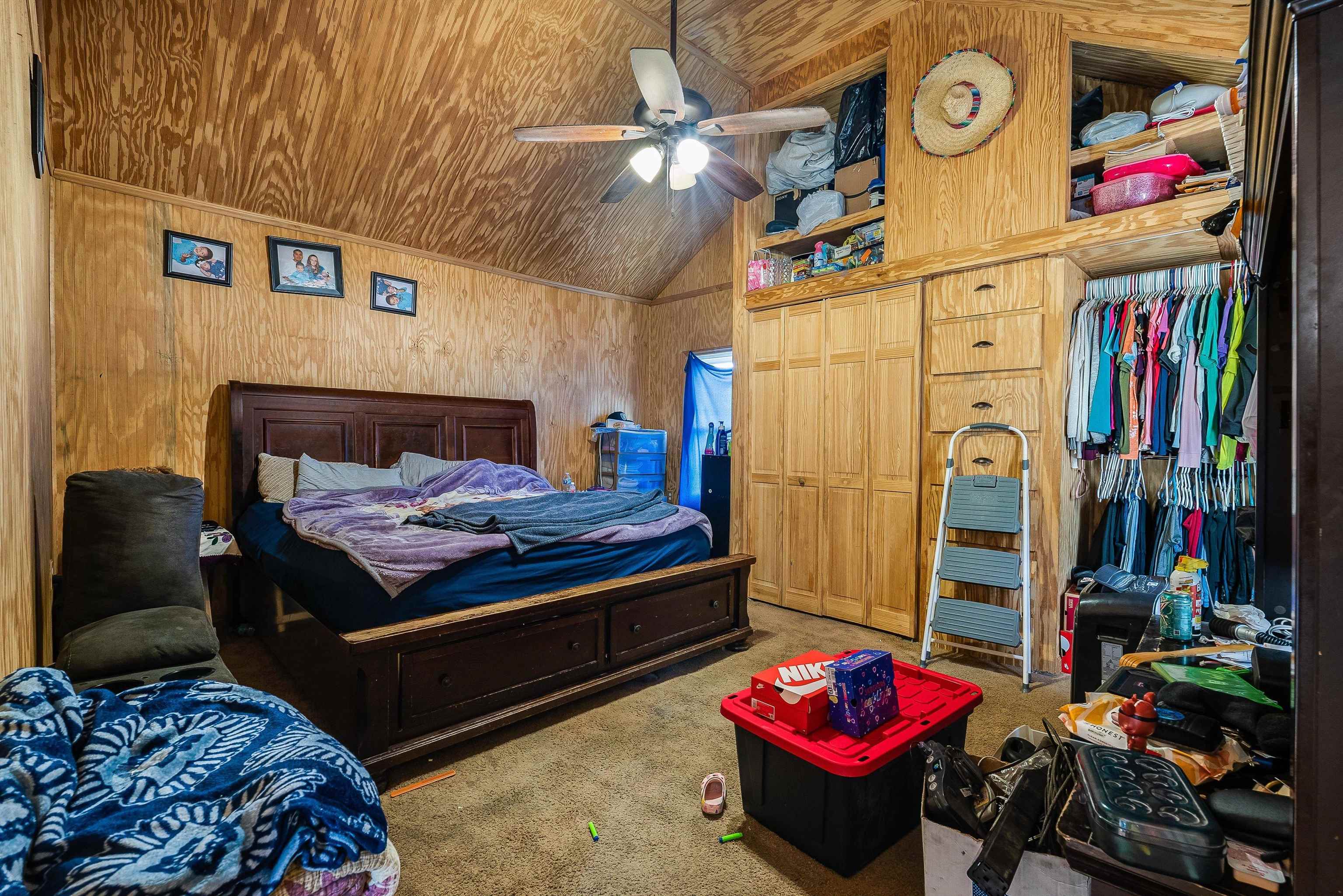 2015 CECIL WAMPLER RD, ROCKINGHAM, Virginia 22841, 5 Bedrooms Bedrooms, ,2 BathroomsBathrooms,Residential,2015 CECIL WAMPLER RD,664786 MLS # 664786