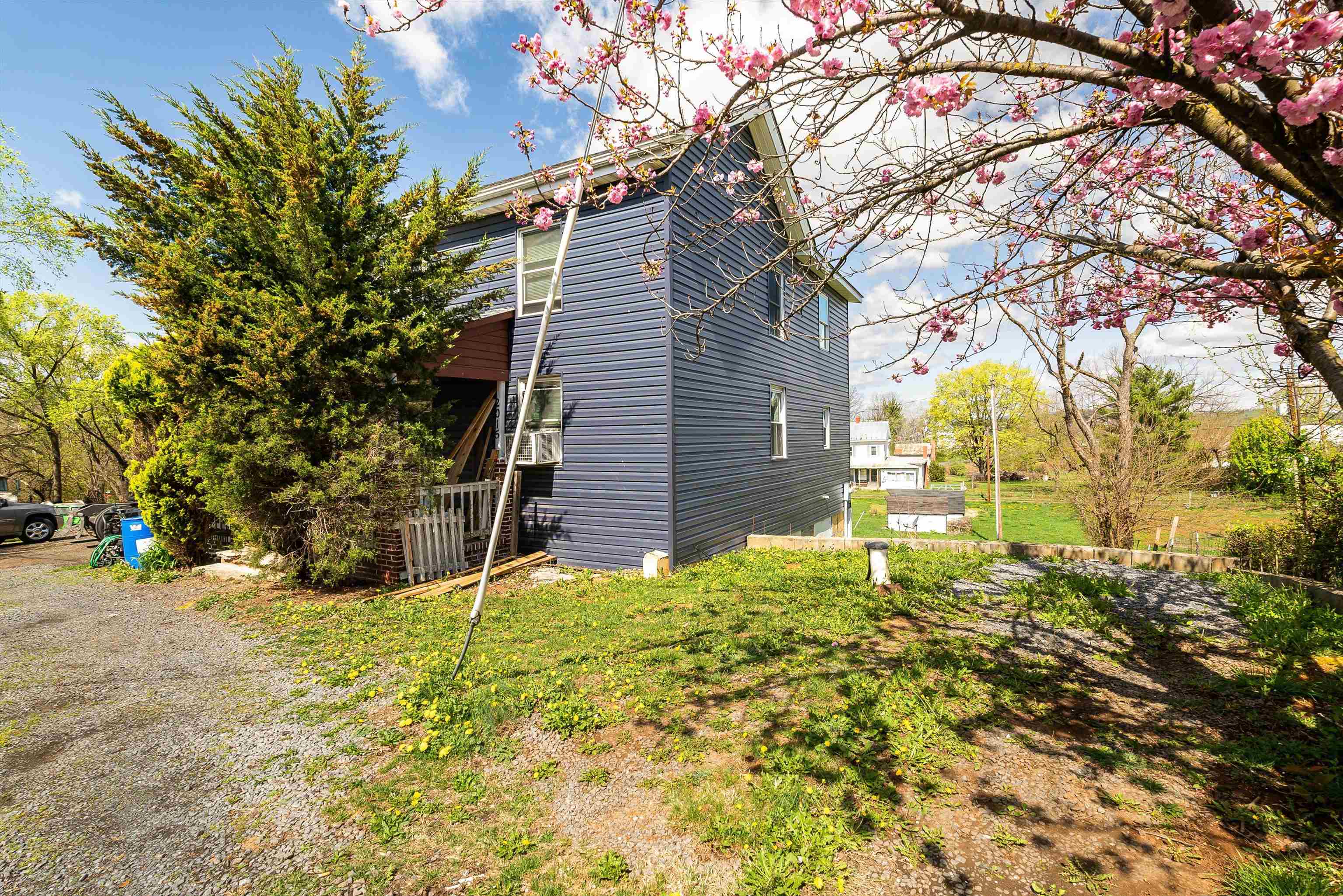 2015 CECIL WAMPLER RD, ROCKINGHAM, Virginia 22841, 5 Bedrooms Bedrooms, ,2 BathroomsBathrooms,Residential,2015 CECIL WAMPLER RD,664786 MLS # 664786