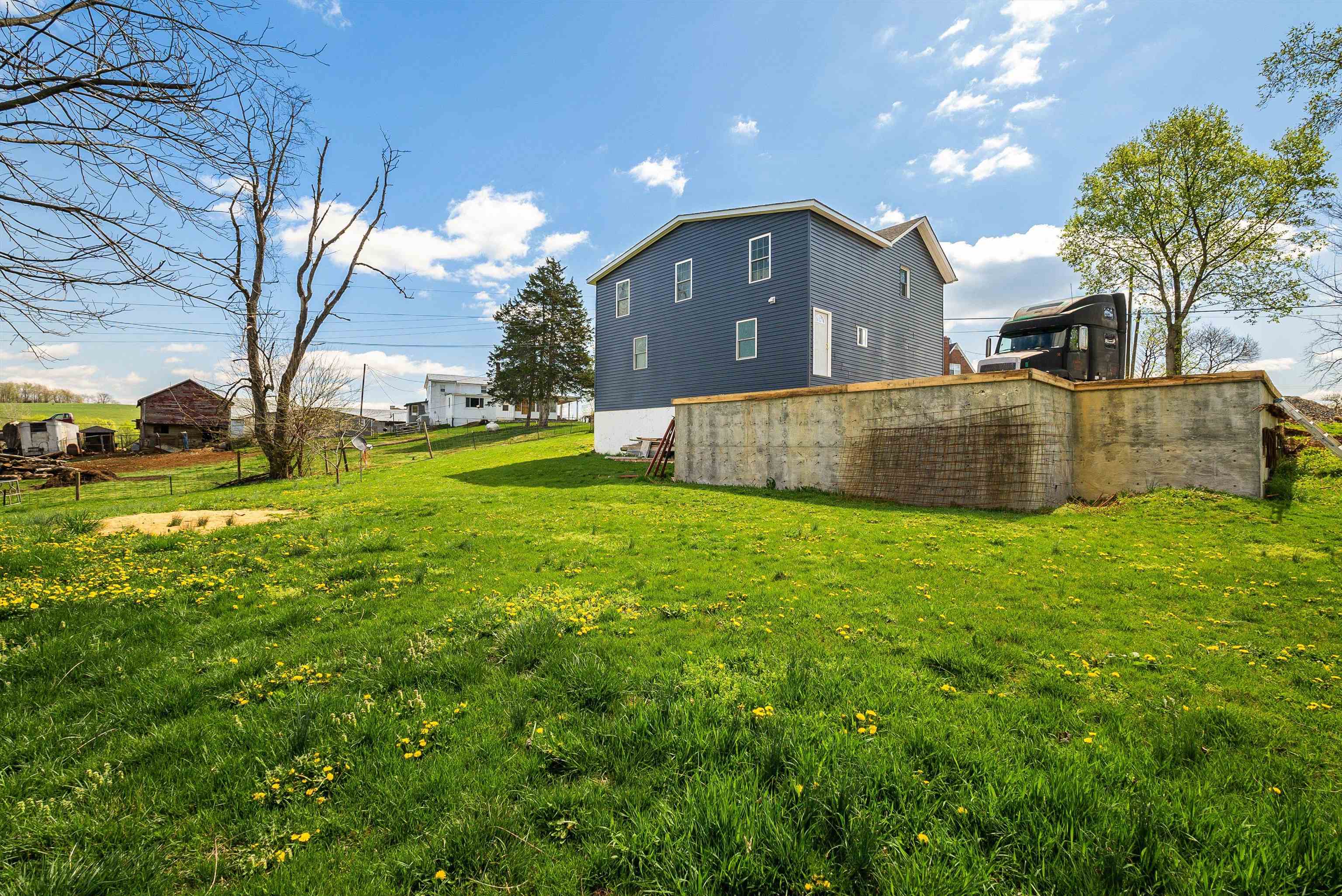 2015 CECIL WAMPLER RD, ROCKINGHAM, Virginia 22841, 5 Bedrooms Bedrooms, ,2 BathroomsBathrooms,Residential,2015 CECIL WAMPLER RD,664786 MLS # 664786