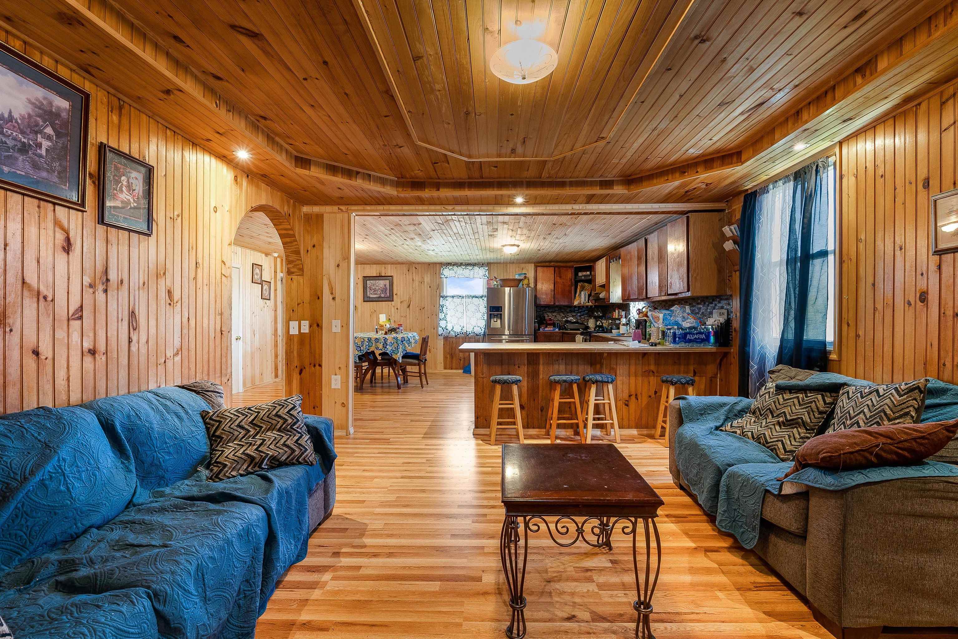 2015 CECIL WAMPLER RD, ROCKINGHAM, Virginia 22841, 5 Bedrooms Bedrooms, ,2 BathroomsBathrooms,Residential,2015 CECIL WAMPLER RD,664786 MLS # 664786