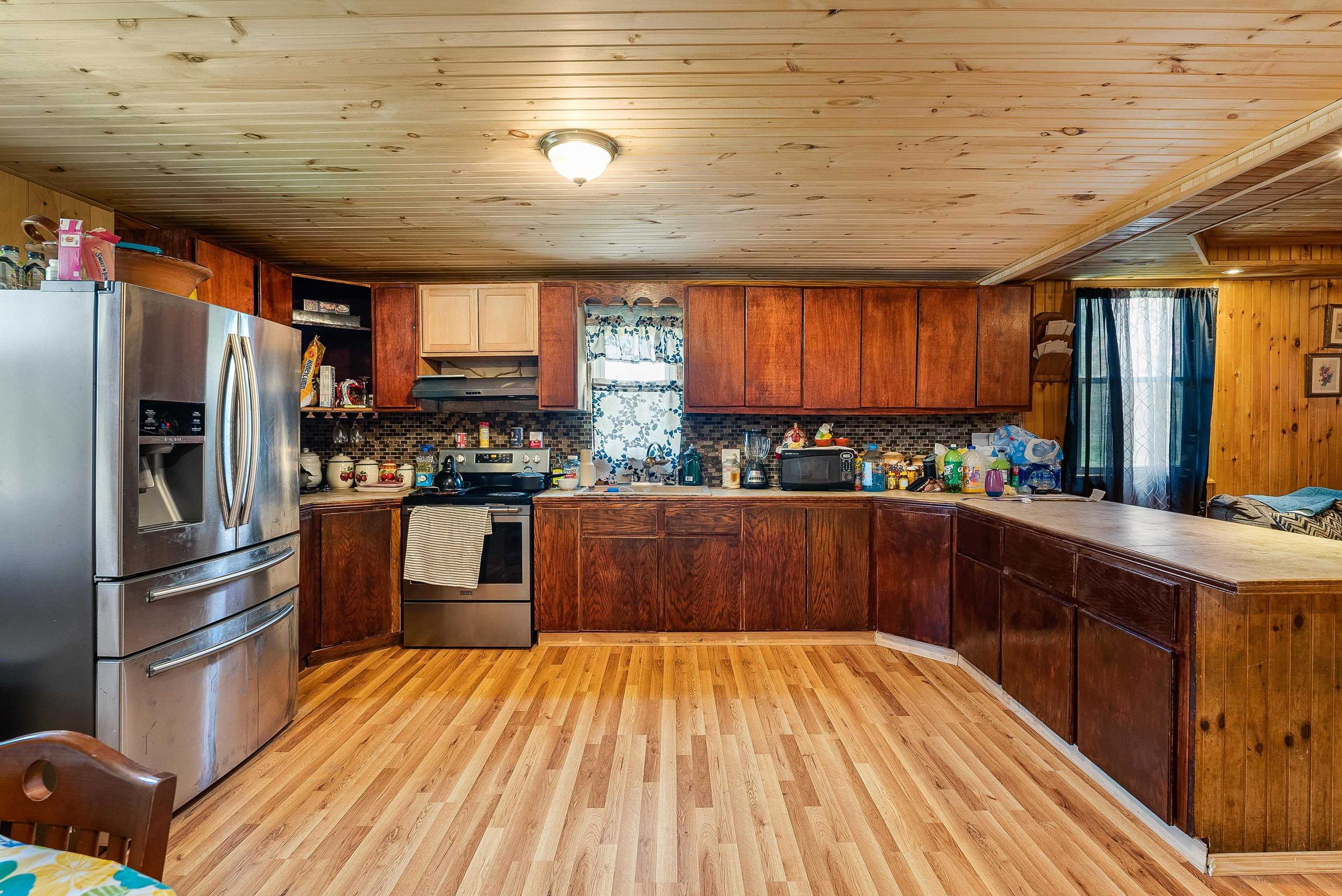2015 CECIL WAMPLER RD, ROCKINGHAM, Virginia 22841, 5 Bedrooms Bedrooms, ,2 BathroomsBathrooms,Residential,2015 CECIL WAMPLER RD,664786 MLS # 664786