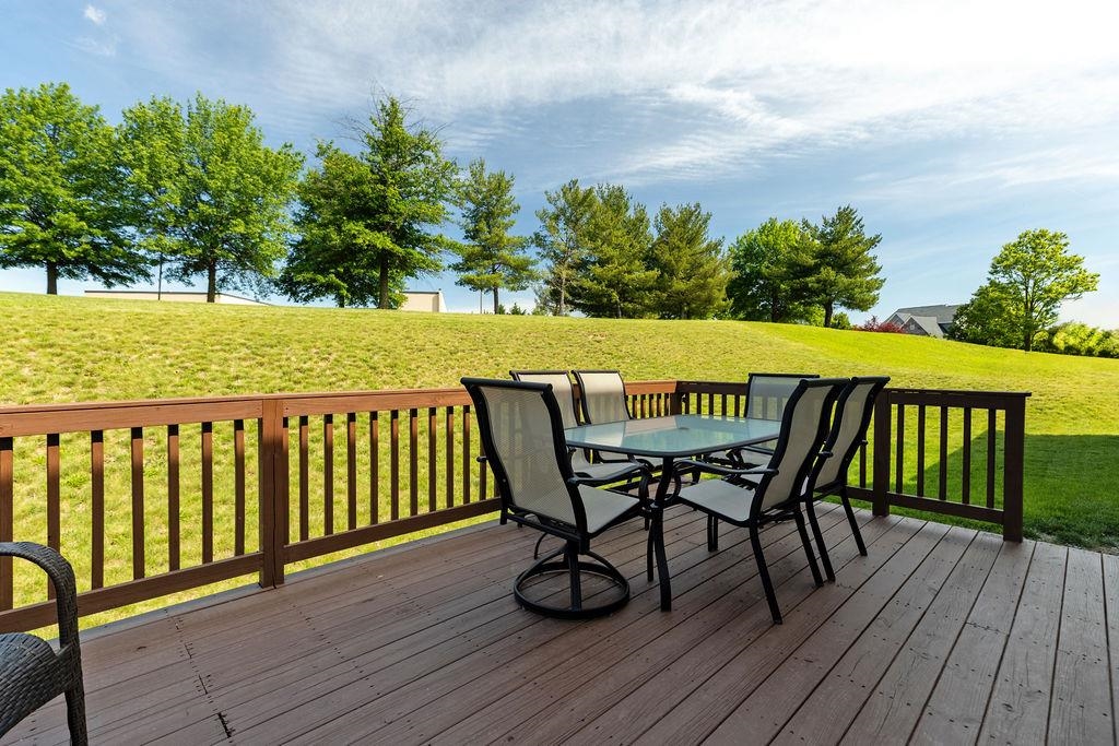 15 DEVONSHIRE CT, FISHERSVILLE, Virginia 22939, 4 Bedrooms Bedrooms, ,3 BathroomsBathrooms,Residential,15 DEVONSHIRE CT,664787 MLS # 664787
