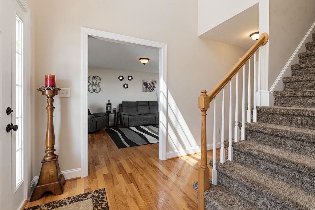 15 DEVONSHIRE CT, FISHERSVILLE, Virginia 22939, 4 Bedrooms Bedrooms, ,3 BathroomsBathrooms,Residential,15 DEVONSHIRE CT,664787 MLS # 664787