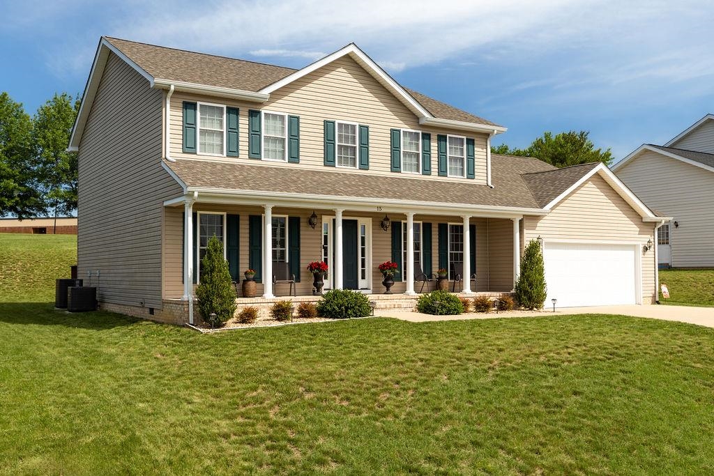 15 DEVONSHIRE CT, FISHERSVILLE, Virginia 22939, 4 Bedrooms Bedrooms, ,3 BathroomsBathrooms,Residential,15 DEVONSHIRE CT,664787 MLS # 664787