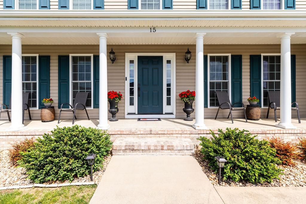15 DEVONSHIRE CT, FISHERSVILLE, Virginia 22939, 4 Bedrooms Bedrooms, ,3 BathroomsBathrooms,Residential,15 DEVONSHIRE CT,664787 MLS # 664787