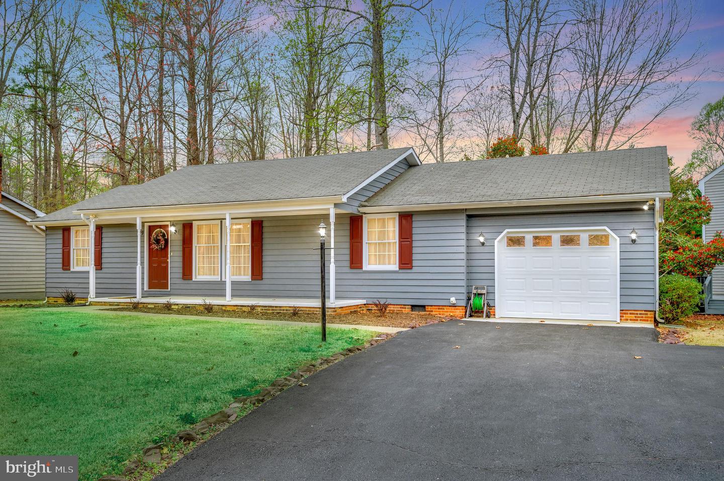 219 MUSKET LN, LOCUST GROVE, Virginia 22508, 3 Bedrooms Bedrooms, ,2 BathroomsBathrooms,Residential,For sale,219 MUSKET LN,VAOR2009276 MLS # VAOR2009276