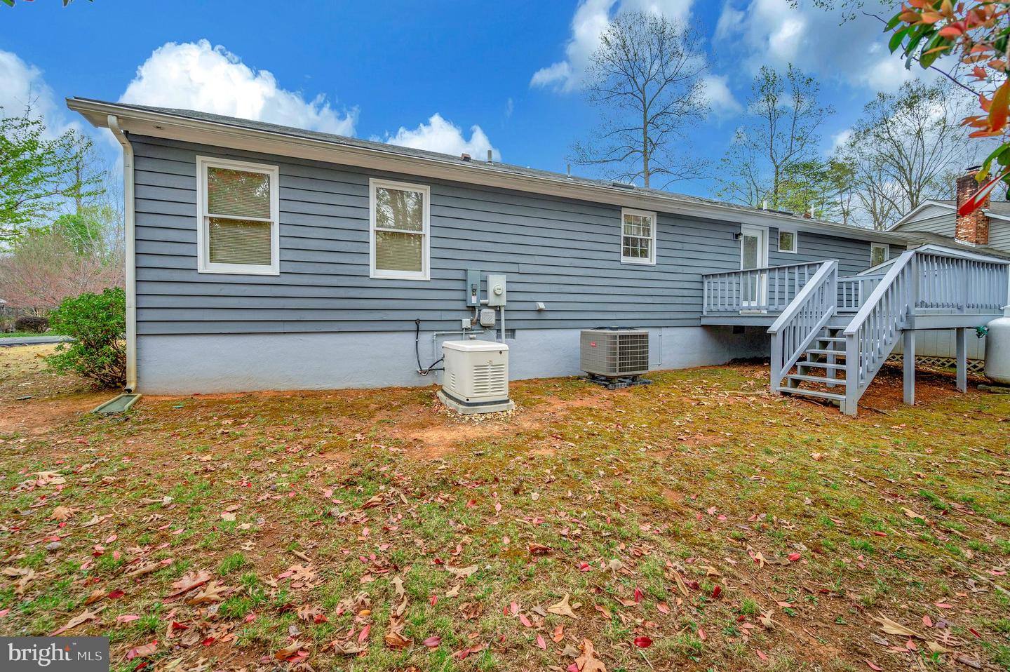 219 MUSKET LN, LOCUST GROVE, Virginia 22508, 3 Bedrooms Bedrooms, ,2 BathroomsBathrooms,Residential,For sale,219 MUSKET LN,VAOR2009276 MLS # VAOR2009276