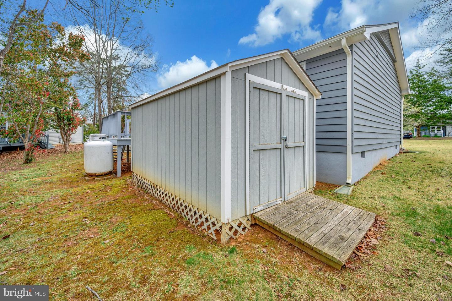 219 MUSKET LN, LOCUST GROVE, Virginia 22508, 3 Bedrooms Bedrooms, ,2 BathroomsBathrooms,Residential,For sale,219 MUSKET LN,VAOR2009276 MLS # VAOR2009276