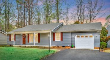 219 MUSKET LN, LOCUST GROVE, Virginia 22508, 3 Bedrooms Bedrooms, ,2 BathroomsBathrooms,Residential,For sale,219 MUSKET LN,VAOR2009276 MLS # VAOR2009276