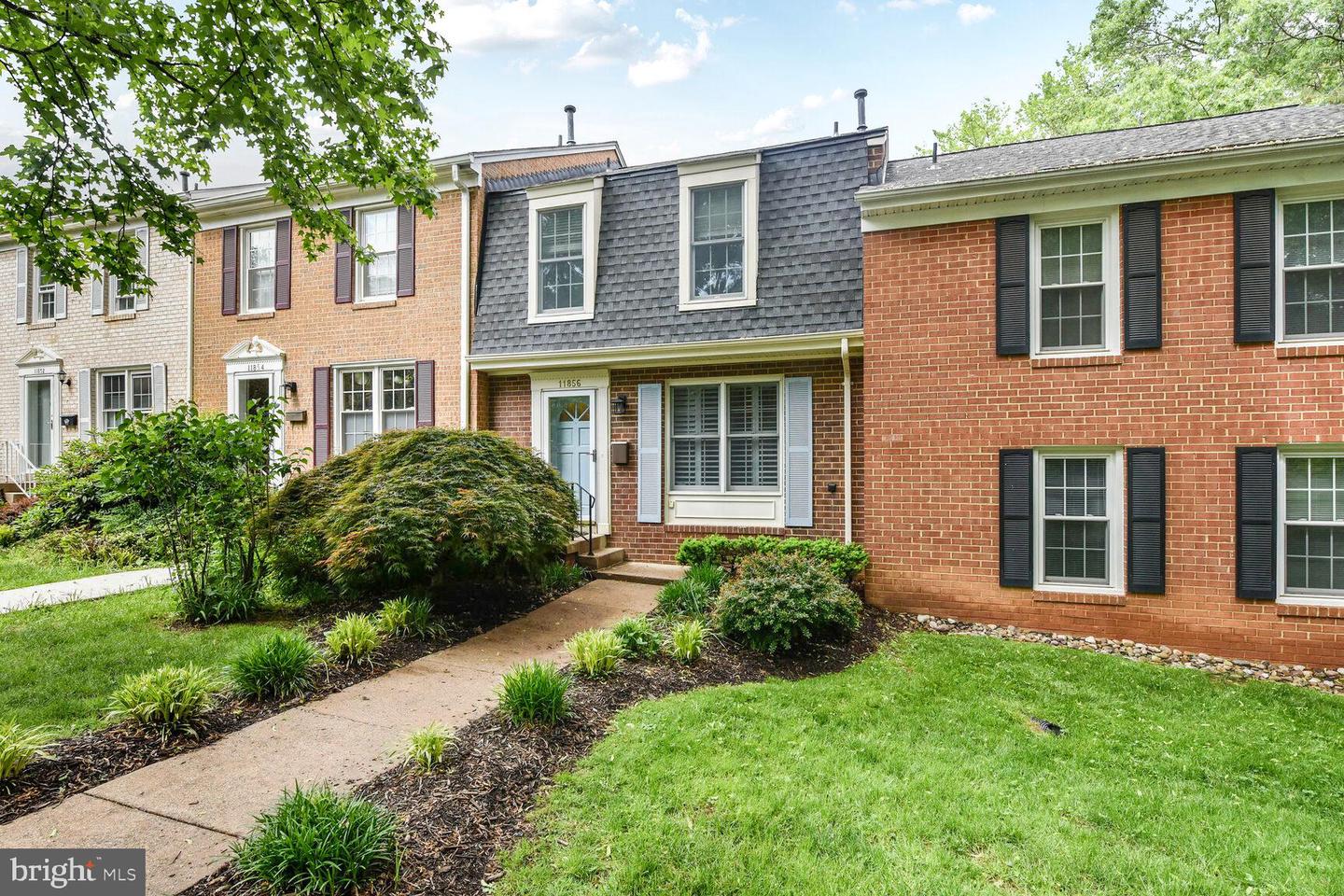 11856 SAINT TRINIANS CT, RESTON, Virginia 20191, 3 Bedrooms Bedrooms, ,2 BathroomsBathrooms,Residential,For sale,11856 SAINT TRINIANS CT,VAFX2236180 MLS # VAFX2236180