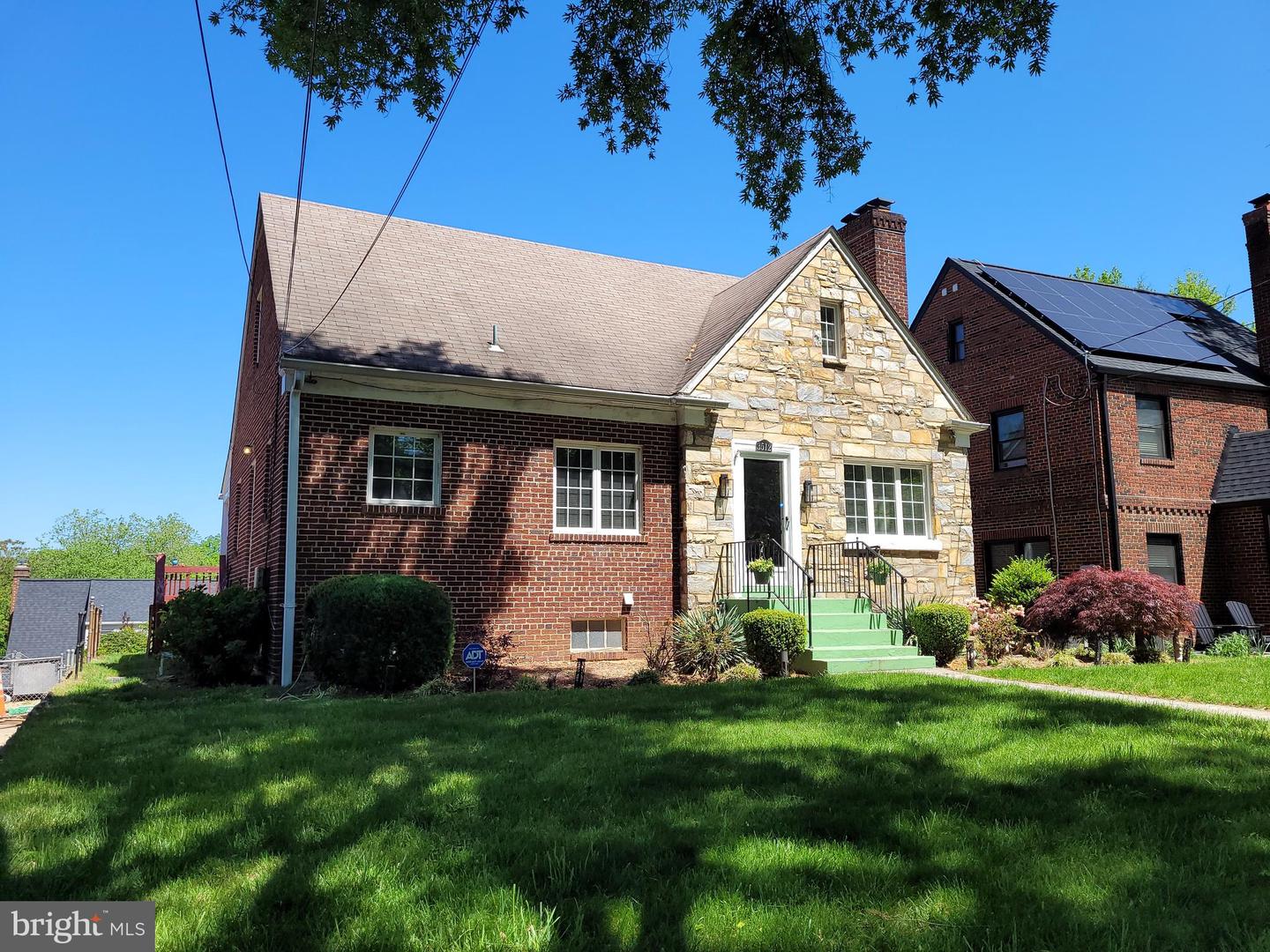3512 CARPENTER ST SE, WASHINGTON, District Of Columbia 20020, 3 Bedrooms Bedrooms, ,2 BathroomsBathrooms,Residential,For sale,3512 CARPENTER ST SE,DCDC2197920 MLS # DCDC2197920