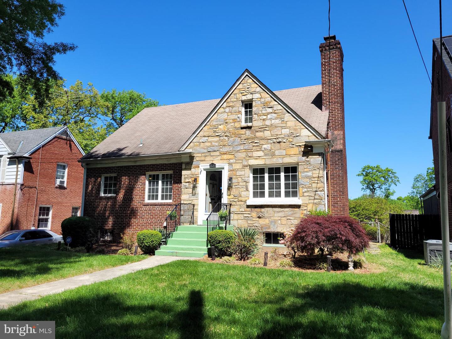 3512 CARPENTER ST SE, WASHINGTON, District Of Columbia 20020, 3 Bedrooms Bedrooms, ,2 BathroomsBathrooms,Residential,For sale,3512 CARPENTER ST SE,DCDC2197920 MLS # DCDC2197920