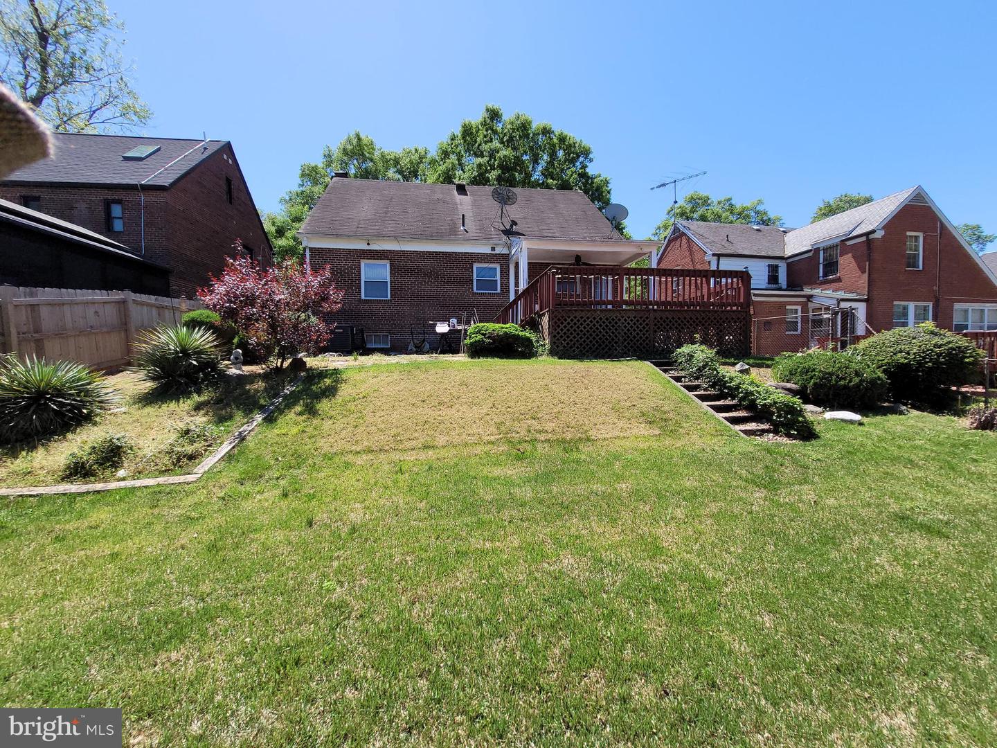 3512 CARPENTER ST SE, WASHINGTON, District Of Columbia 20020, 3 Bedrooms Bedrooms, ,2 BathroomsBathrooms,Residential,For sale,3512 CARPENTER ST SE,DCDC2197920 MLS # DCDC2197920