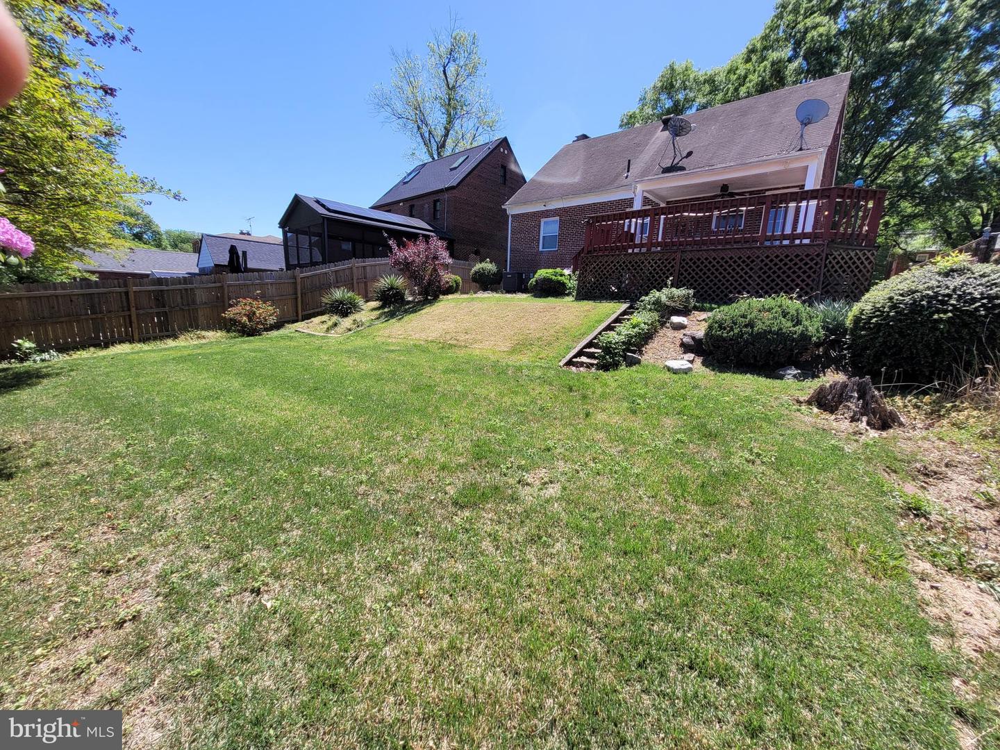3512 CARPENTER ST SE, WASHINGTON, District Of Columbia 20020, 3 Bedrooms Bedrooms, ,2 BathroomsBathrooms,Residential,For sale,3512 CARPENTER ST SE,DCDC2197920 MLS # DCDC2197920