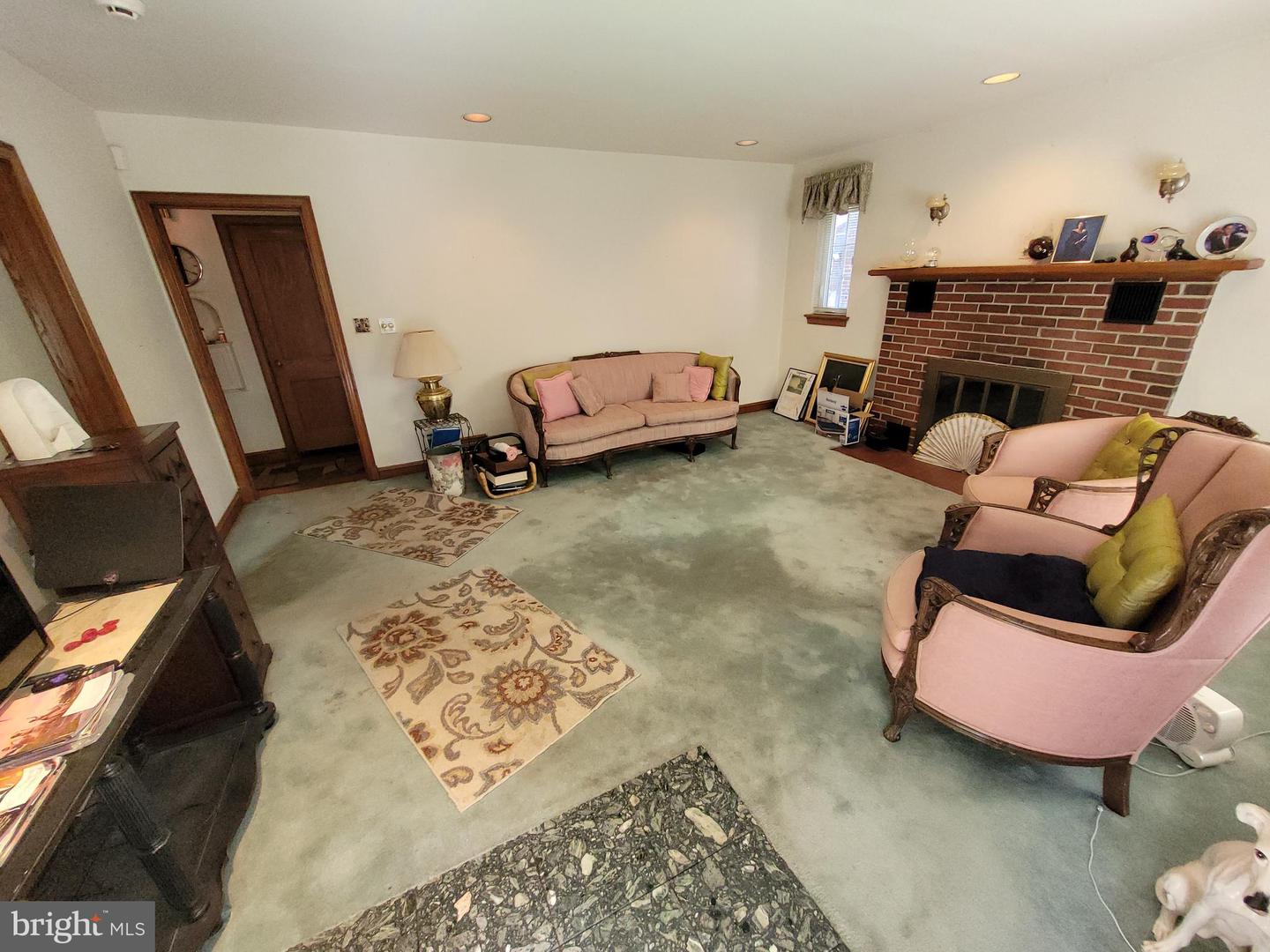 3512 CARPENTER ST SE, WASHINGTON, District Of Columbia 20020, 3 Bedrooms Bedrooms, ,2 BathroomsBathrooms,Residential,For sale,3512 CARPENTER ST SE,DCDC2197920 MLS # DCDC2197920