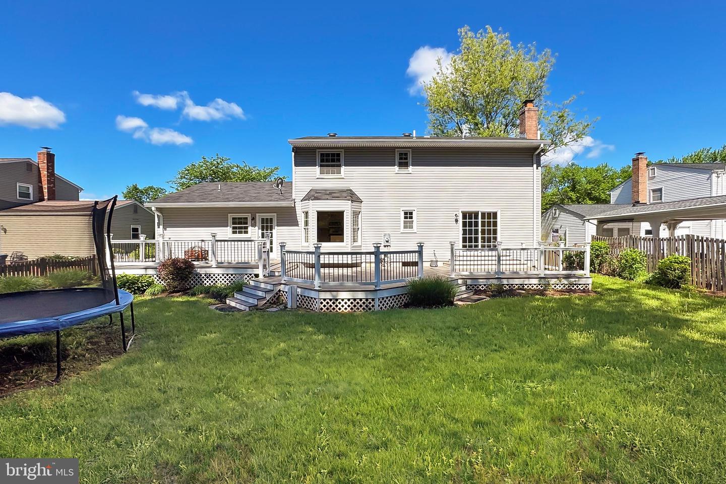 13407 BROOKFIELD DR, CHANTILLY, Virginia 20151, 4 Bedrooms Bedrooms, ,2 BathroomsBathrooms,Residential,For sale,13407 BROOKFIELD DR,VAFX2237734 MLS # VAFX2237734