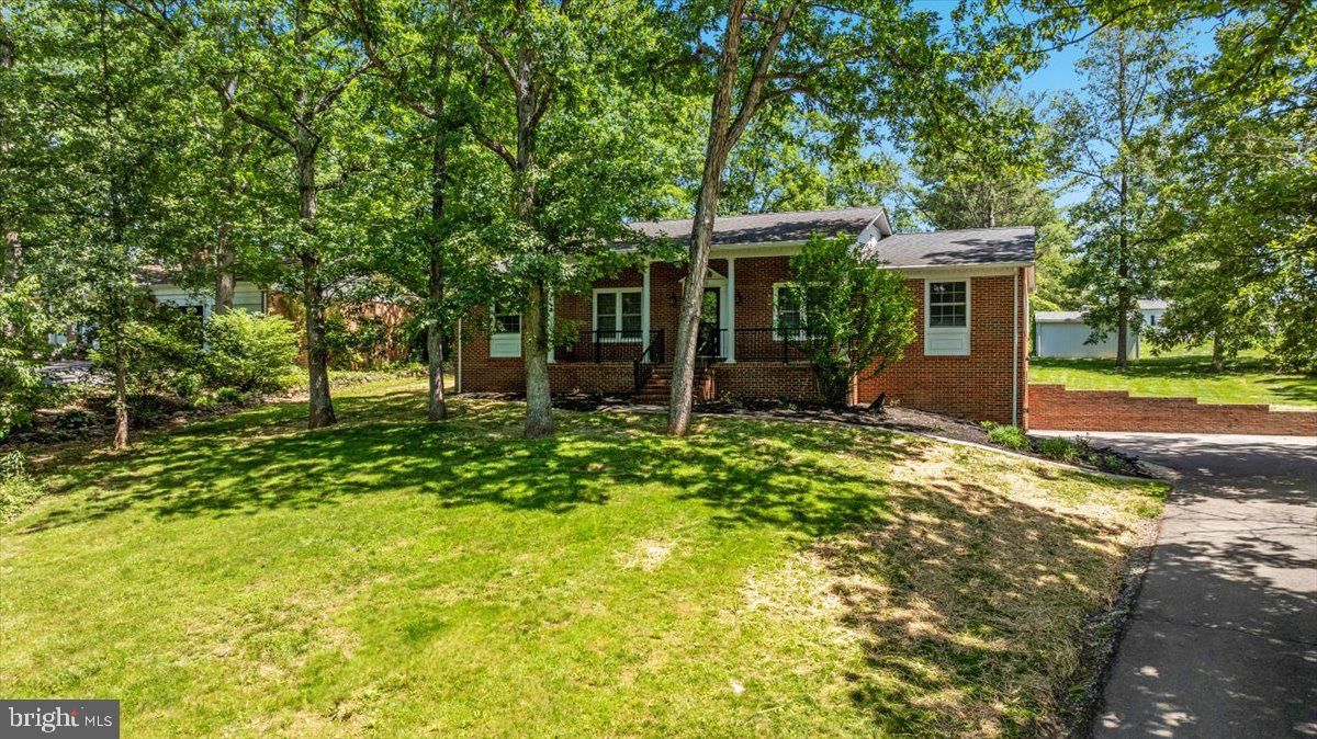 110 OAK RIDGE DR, STEPHENS CITY, Virginia 22655, 4 Bedrooms Bedrooms, ,2 BathroomsBathrooms,Residential,For sale,110 OAK RIDGE DR,VAFV2034038 MLS # VAFV2034038
