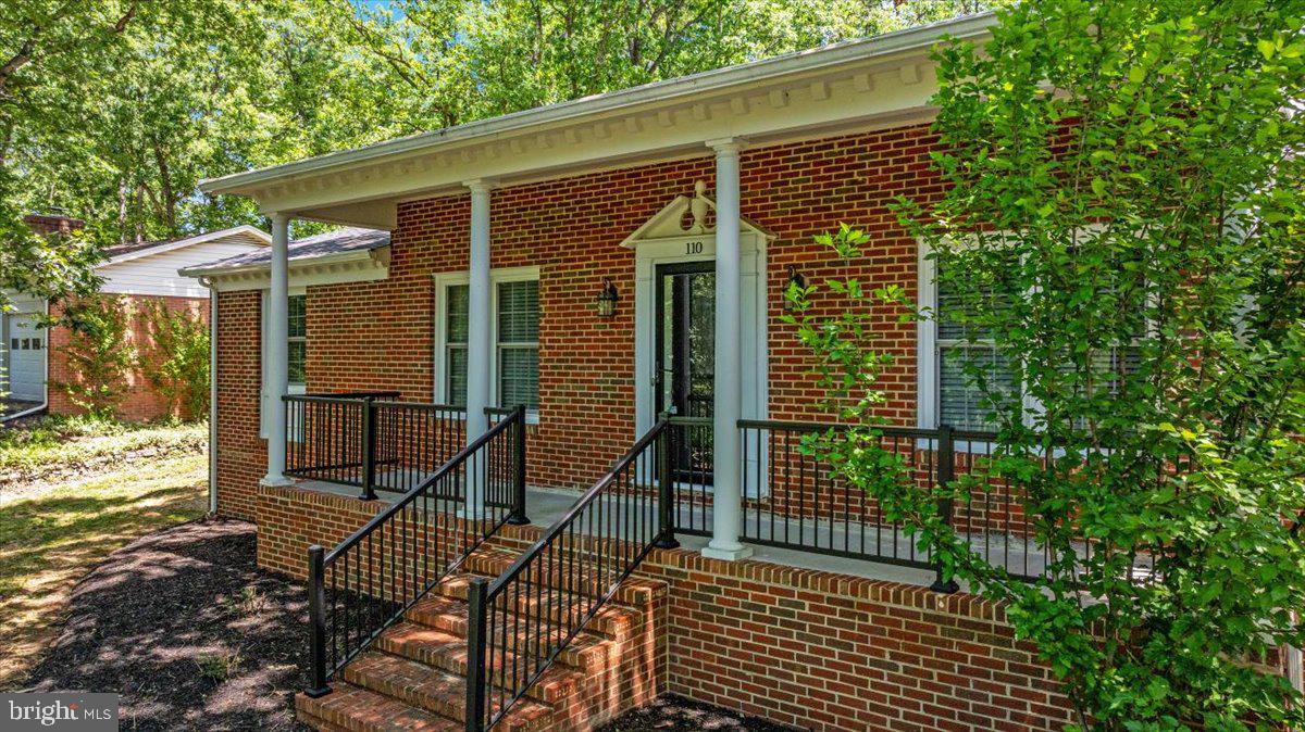 110 OAK RIDGE DR, STEPHENS CITY, Virginia 22655, 4 Bedrooms Bedrooms, ,2 BathroomsBathrooms,Residential,For sale,110 OAK RIDGE DR,VAFV2034038 MLS # VAFV2034038