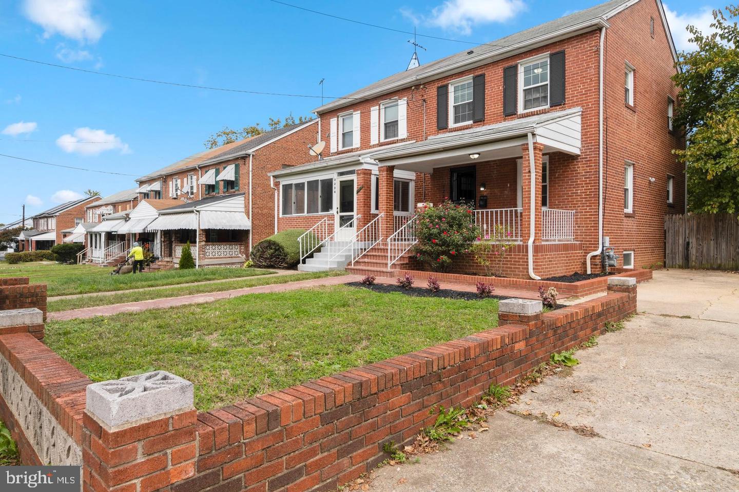2226 GOOD HOPE RD SE, WASHINGTON, District Of Columbia 20020, 3 Bedrooms Bedrooms, ,3 BathroomsBathrooms,Residential,For sale,2226 GOOD HOPE RD SE,DCDC2199898 MLS # DCDC2199898