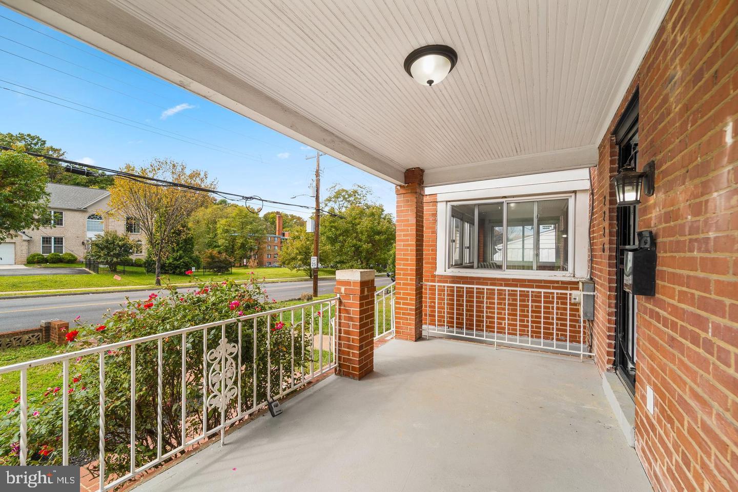 2226 GOOD HOPE RD SE, WASHINGTON, District Of Columbia 20020, 3 Bedrooms Bedrooms, ,3 BathroomsBathrooms,Residential,For sale,2226 GOOD HOPE RD SE,DCDC2199898 MLS # DCDC2199898